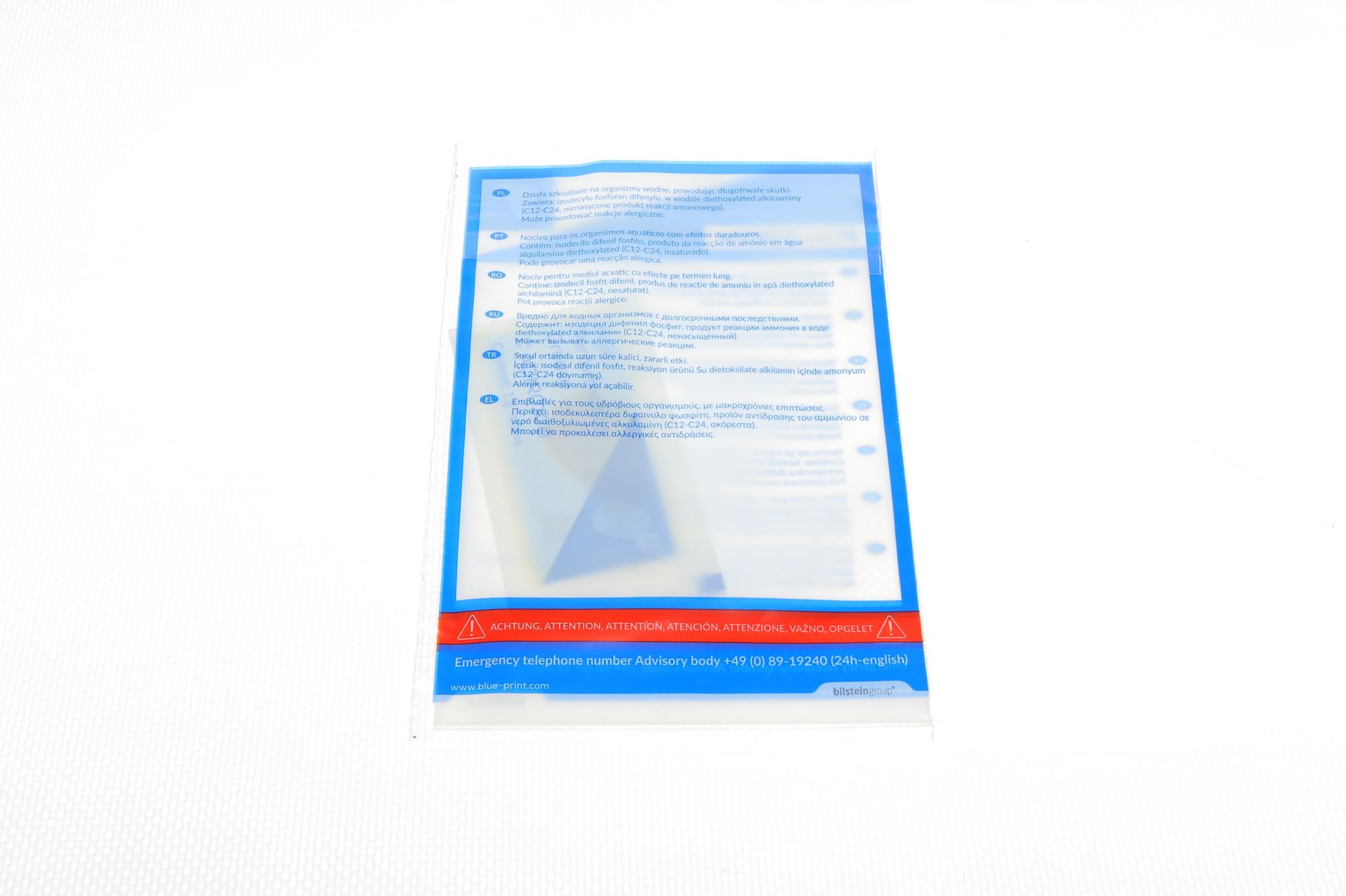 ADV183010 BLUE PRINT